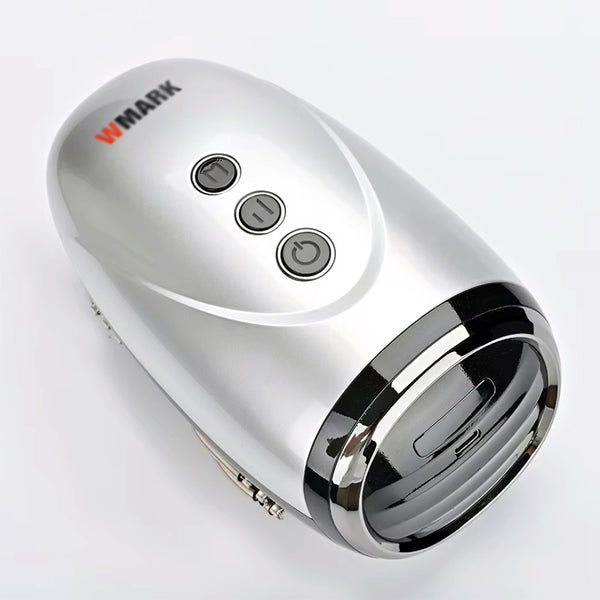 Professional Barber Cordless Handheld Massager Vibrating Massage Thera ProStylingSource Professional Barber Cordless Handheld Massager Vibrating Massage Thera ProStylingSource