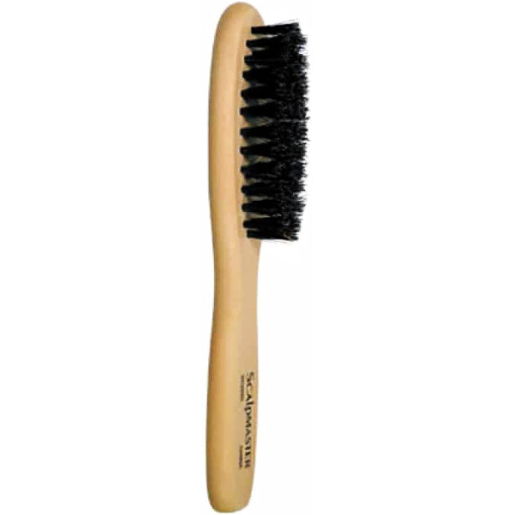 Scalpmaster Beard & Mustache Brush - Thumbnail 3
