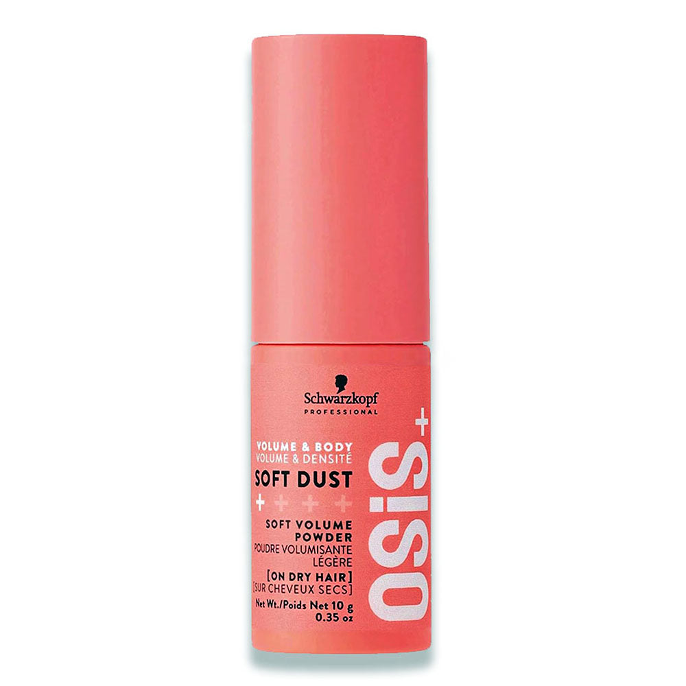Schwarzkopf OSiS+ Volumizing Powder - Thumbnail 2