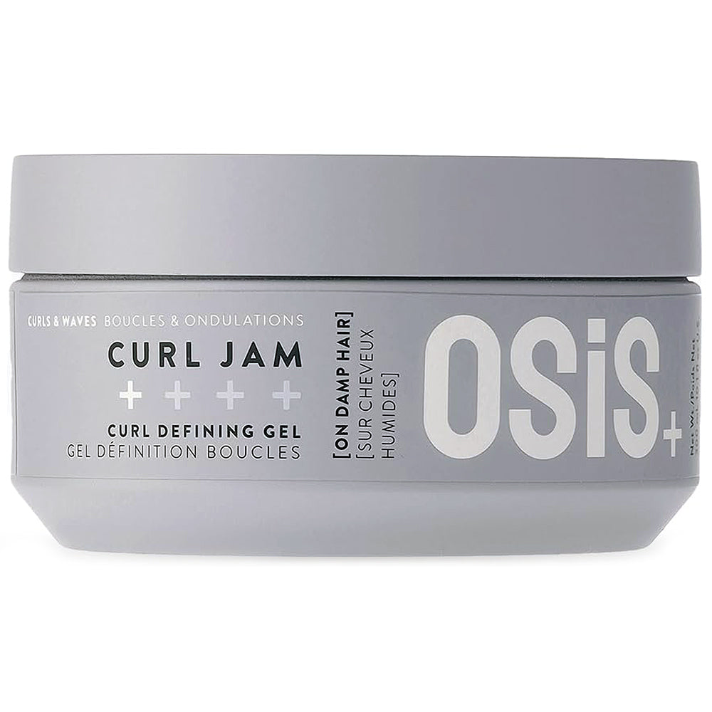 Schwarzkopf Osis+ Curl Jam Hair Gel