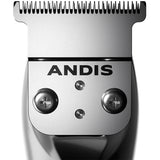 Andis SlimLine Pro Li Cordless T-Blade Hair Trimmer Black 33785 D-8