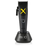 StyleCraft Pro Instinct X Cordless Hair Clipper Intuitive Torque SC608M