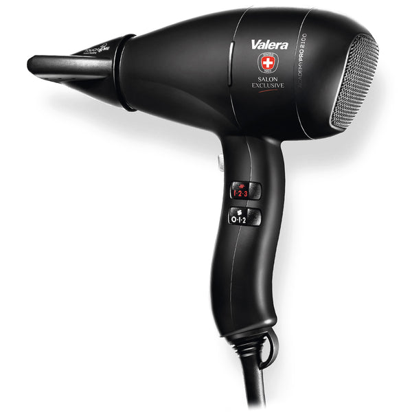 Valera Academy Pro 2100 Salon Exclusive Ionic Swiss Hair Blow Dryer