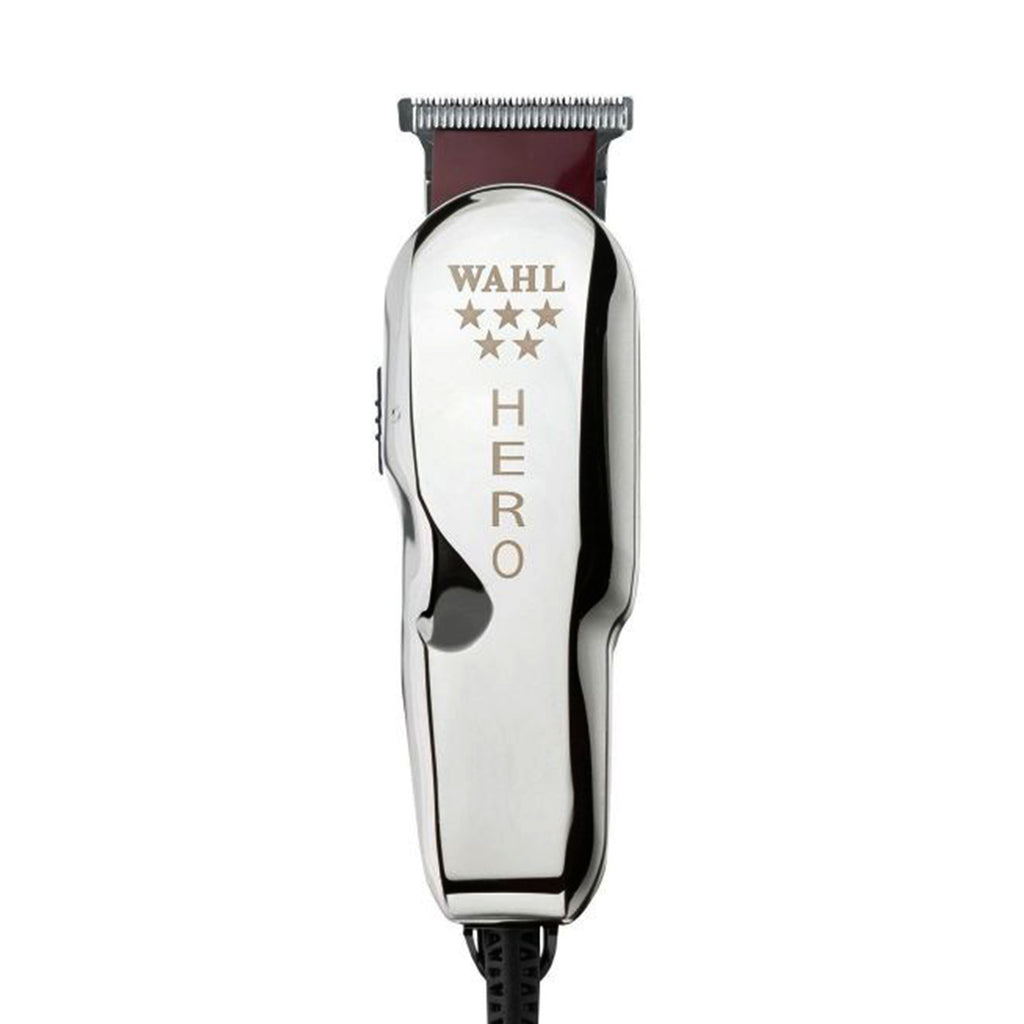 Wahl 5 Star Hero