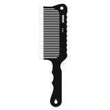 WMark Barber Hair Comb Mulit-Color Flattop Blending Tapering Static Free Cut