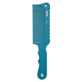 WMark Barber Hair Comb Mulit-Color Flattop Blending Tapering Static Free Cut