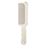 WMark Barber Hair Comb Mulit-Color Flattop Blending Tapering Static Free Cut
