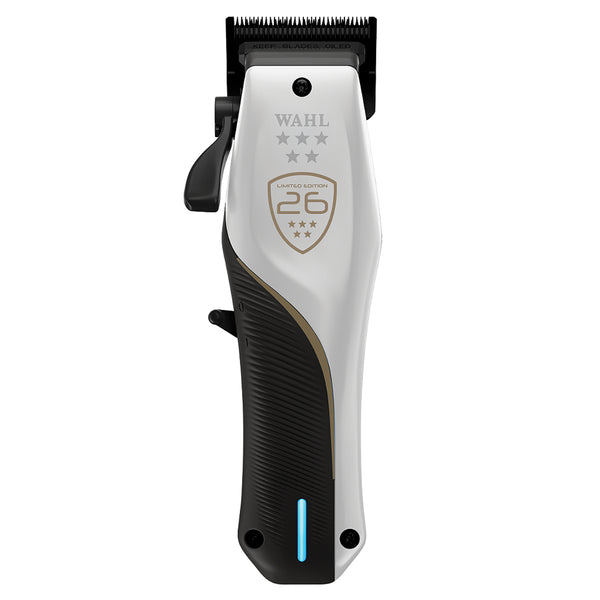 Wahl Professional 5-Star Vapor CE Hair Clipper Special Limited Edition 3030920