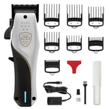 Wahl Professional 5-Star Vapor CE Hair Clipper Special Limited Edition 3030920