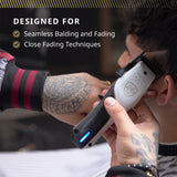 Wahl Professional 5-Star Vapor CE Hair Clipper Special Limited Edition 3030920