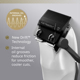 Wahl Professional 5-Star Vapor CE Hair Clipper Special Limited Edition 3030920