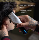 Wahl Professional 5-Star Vapor CE Hair Clipper Special Limited Edition 3030920