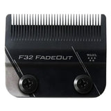 Wahl F32 Fadeout Adjustable Balding Blade 3026840 For 5-Star Vapor Clipper