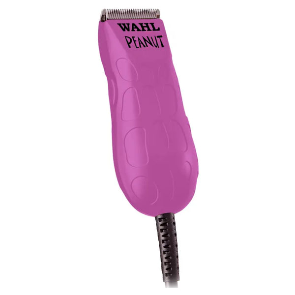 Wahl Peanut Orchid & Black Limited Edition Hair Trimmer / Clipper