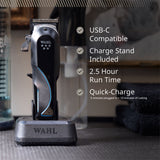 Wahl Professional 5-Star Senior 2.0 Cord / Cordless Clipper 3027984