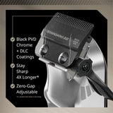 Wahl Professional 5-Star Senior 2.0 Cord / Cordless Clipper 3027984