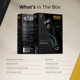 Wahl Professional 5-Star Senior 2.0 Cord / Cordless Clipper 3027984