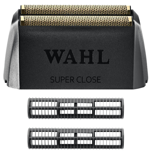 Wahl 5-Star Series Vanish Shaver Replacement Foil & Cutters 3022905