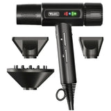 Wahl Professional Vanquish Digital Motor Salon Hair Blow Dryer 3026641