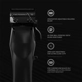 Wahl Professional 5-Star Vapor Cordless Hair Clipper Fader 3026480