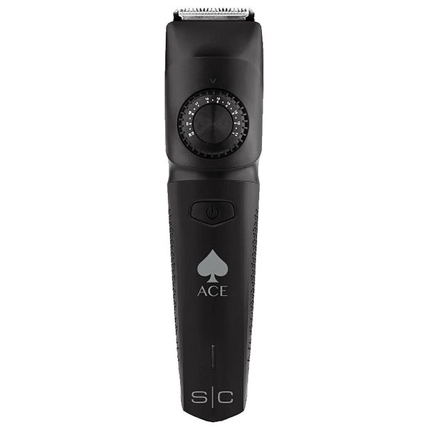 StyleCraft Ace Beard Blender Cordless Hair Trimmer Fader USB-C Barber SC413B