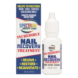 Incredible Nail Recovery Treatment Fights Fungus Infection Spectrum Beauty Labs