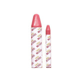 GiGi Wax Sticks Heat With Blow Dryer For Face Brows Body No Strips Needed 33878