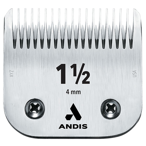 Andis ultraEDGE Detachable 1-1/2" Blade 560199 Fits AG AGC A5 Classic 76 Clipper