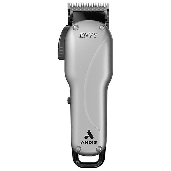 Andis Professional Cordless Envy Li Adjustable Blade Hair Clipper LCL 73130