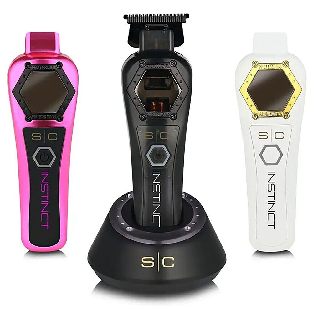 StyleCraft Instinct Hair Trimmer - Thumbnail 2