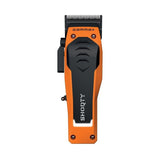 Gamma+ Shorty Pro Compact Cordless Hair Clipper Digital Brushless Motor GP605M