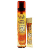 Agadir Argan Oil Spray Treatment Repairs Dry Damaged Frizzy Hair Healthy Shine