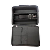 Pro Travel Case Storage Organizer Salon Hair Stylist Barber Clipper Trimmer Shears