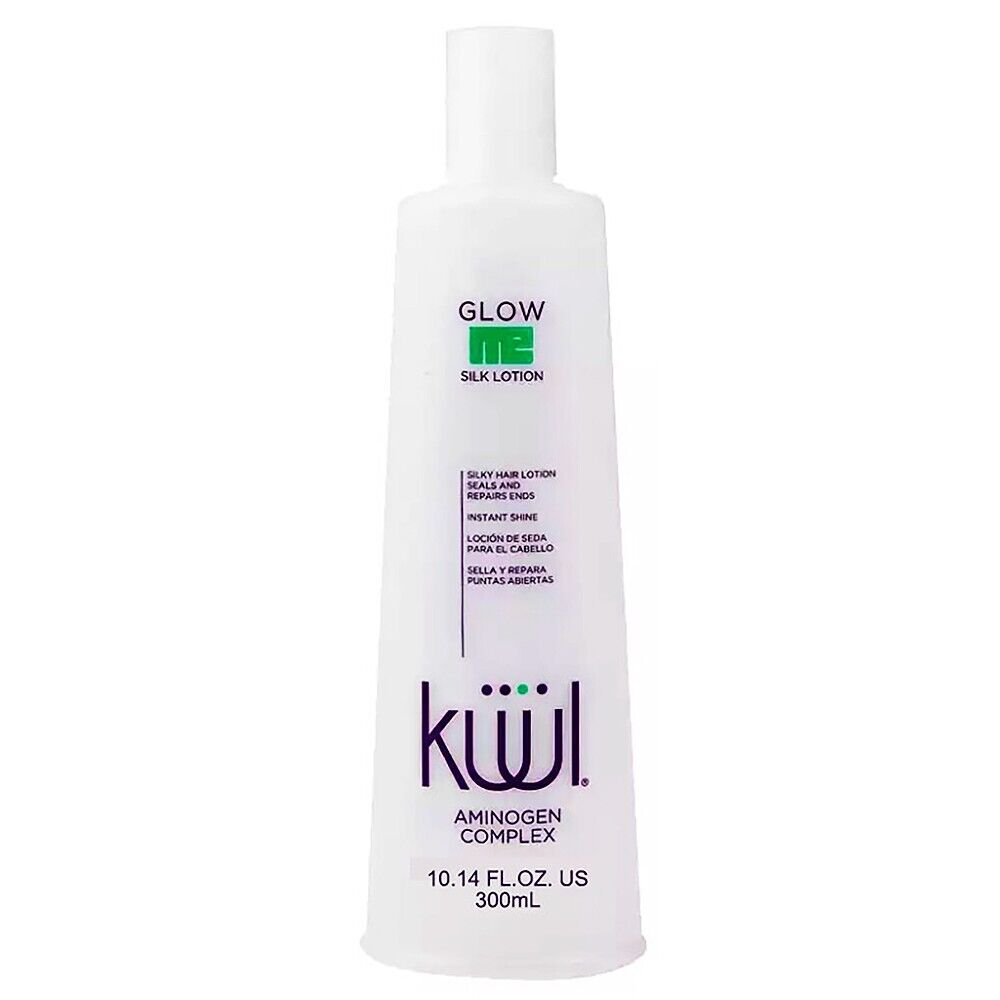 Kuul Glow Me Hair Lotion - Thumbnail 2