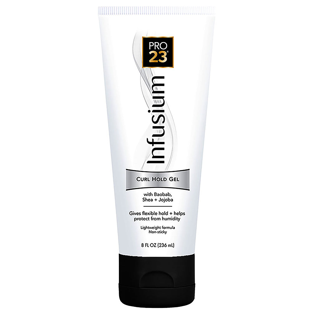 Infusium Pro 23 Curl Hold Hair Gel