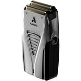 Andis Profoil Lithium Plus Titanium Foil Cordless Shaver 17255