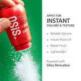 Schwarzkopf Professional OSiS+ Dust It Mattifying Powder 10g