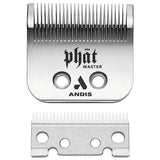 Andis Phat Master Clipper Replacement Blade 561870 Fits ML 1A-2