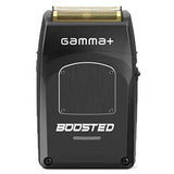 Gamma+ Boosted Professional Barber Foil Shaver Super Torque Motor GP808M