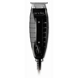 Andis Professional GTX T-Outliner T-Blade Trimmer 04775  GTO Black