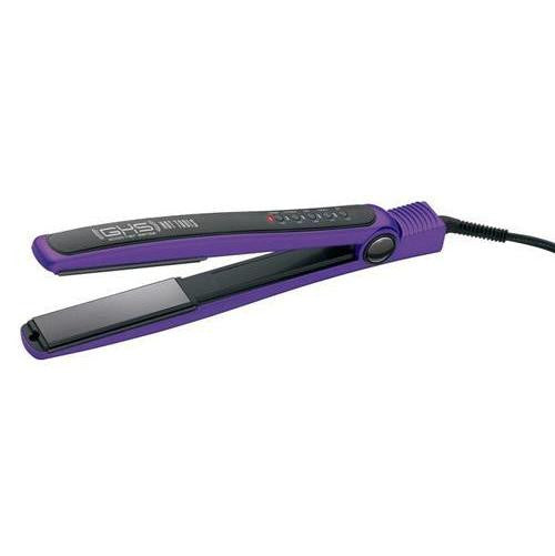 Hot Tools Good Hair Sense Professional Digital Nano Ceramic 1" Flat Iron