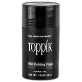 Toppik Hair Building Thickening Fibers Regular Size 0.42oz / 12g