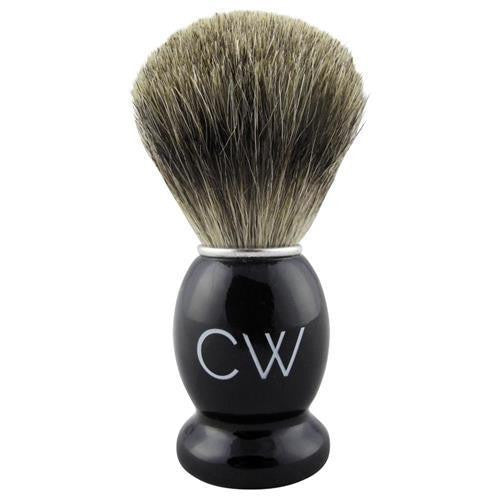 Common Wealth Premium Badger Shaving Brush