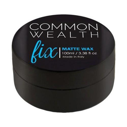 Common Wealth Fix Hair Pomade