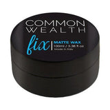Common Wealth Fix Matte Wax Hair Pomade 100ml