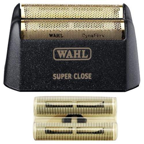 Wahl 5 Star Finale Shaver Replacement Foil & Cutter Bar Assembly 7043