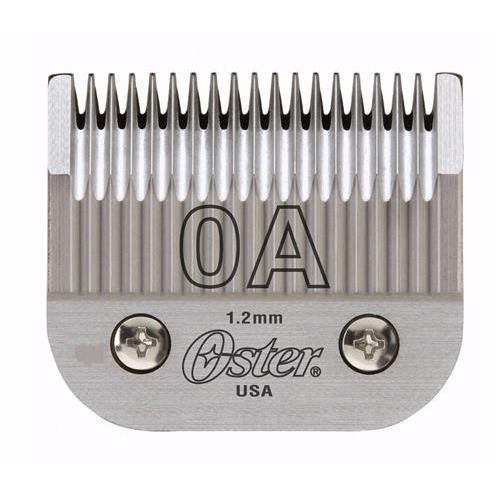 Oster Detachable Blade