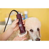 Andis AGC2 Professional 2-Speed Detachable Blade Pet Clipper 22360
