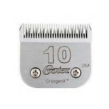 Oster Cryogen-X #10 Replacement Blade 78919-046