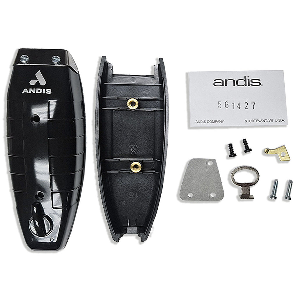 Andis GTX Trimmer Replacement Case - Thumbnail 2